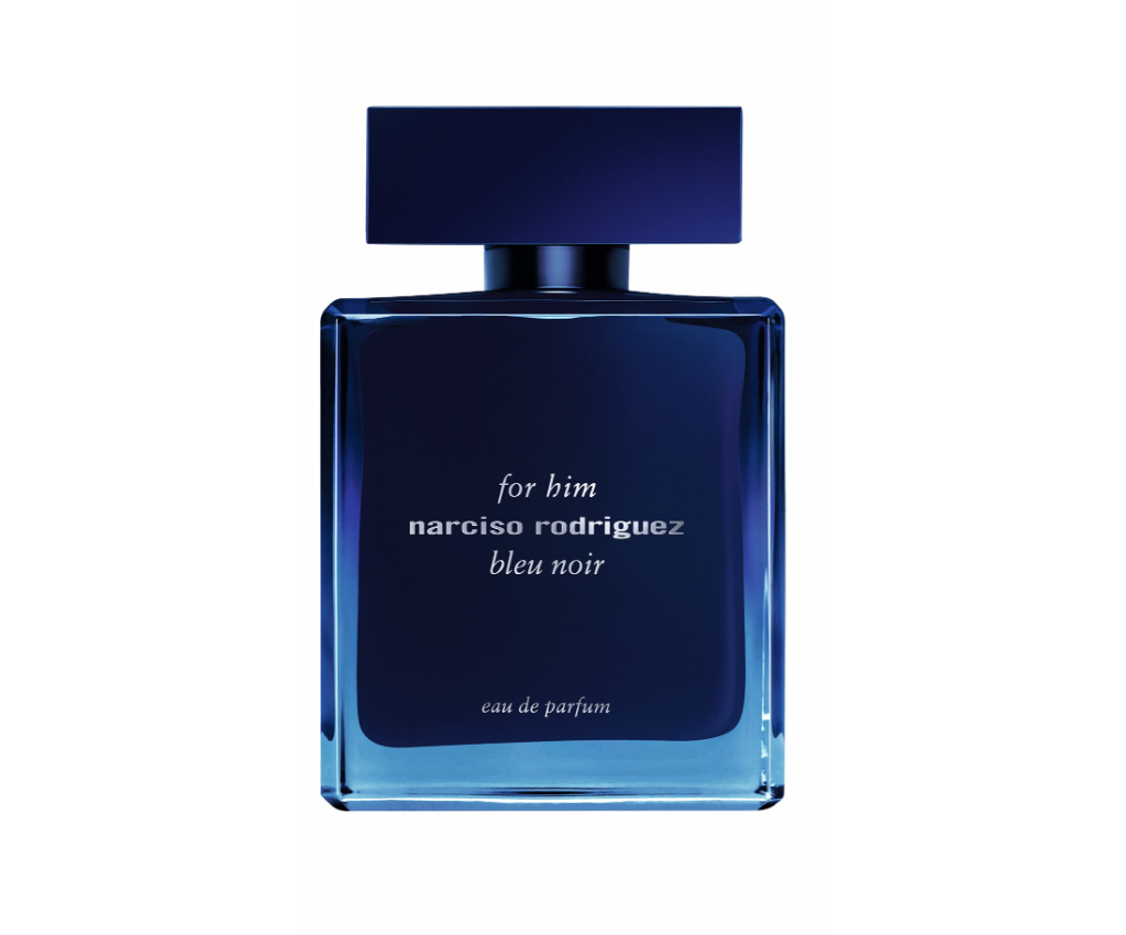 for him bleu noir eau de parfum 100ml